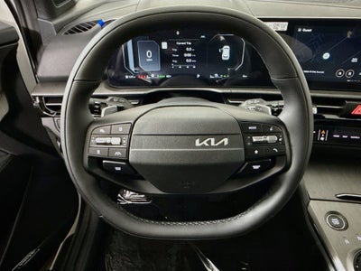 2027 Kia Sportage Hybrid X-Line
