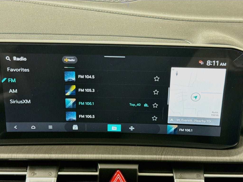 2027 Kia Sportage Hybrid X-Line