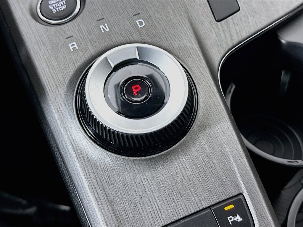 2027 Kia Sportage Hybrid X-Line