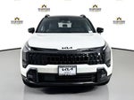 2027 Kia Sportage Hybrid X-Line