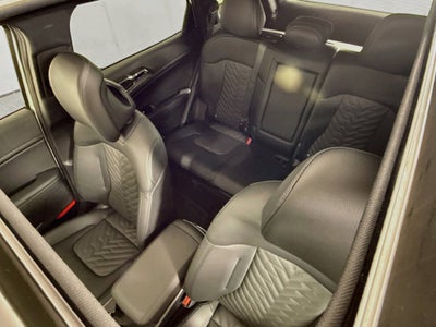 2027 Kia Sportage Hybrid X-Line