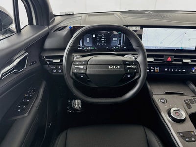 2027 Kia Sportage Hybrid X-Line