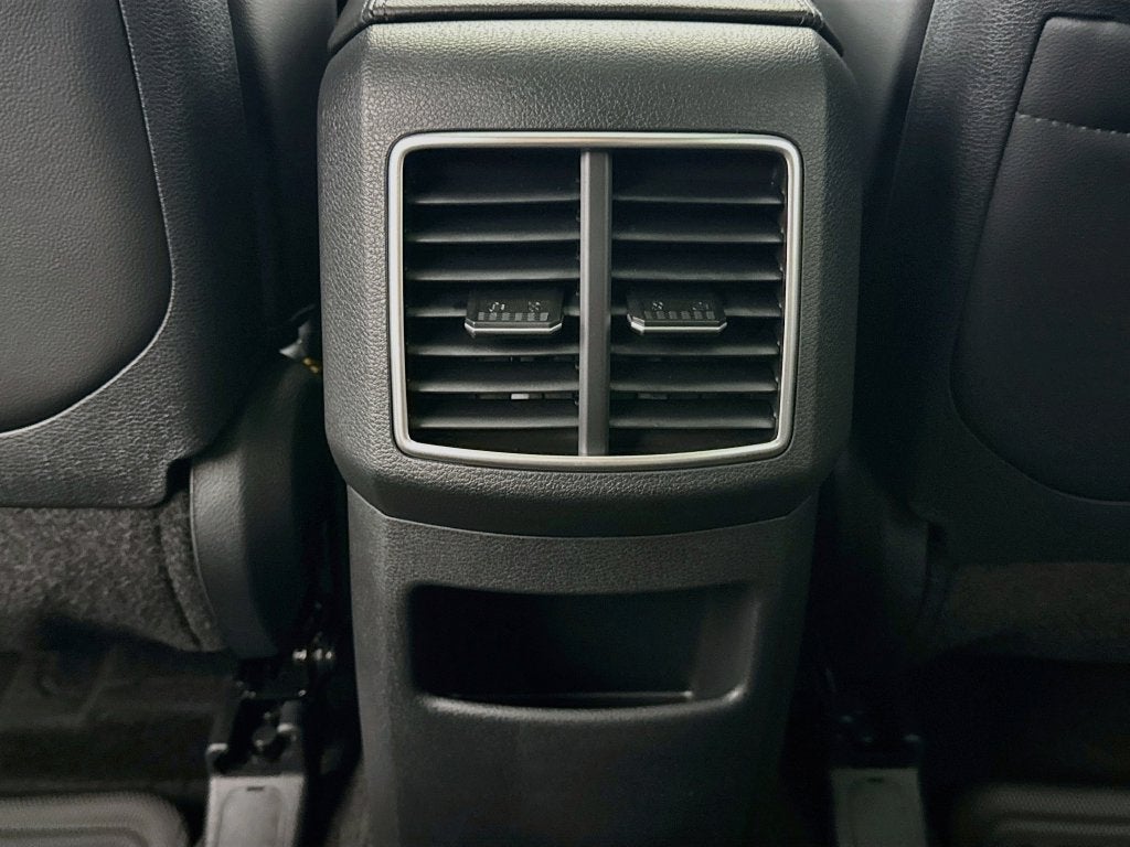 2027 Kia Sportage Hybrid X-Line