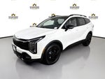 2027 Kia Sportage Hybrid X-Line