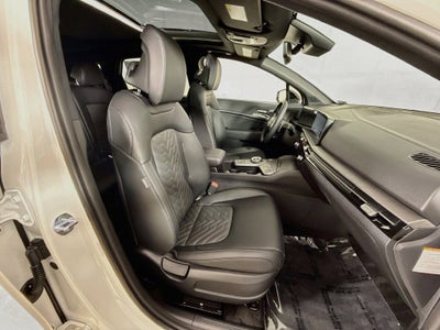 2027 Kia Sportage Hybrid X-Line