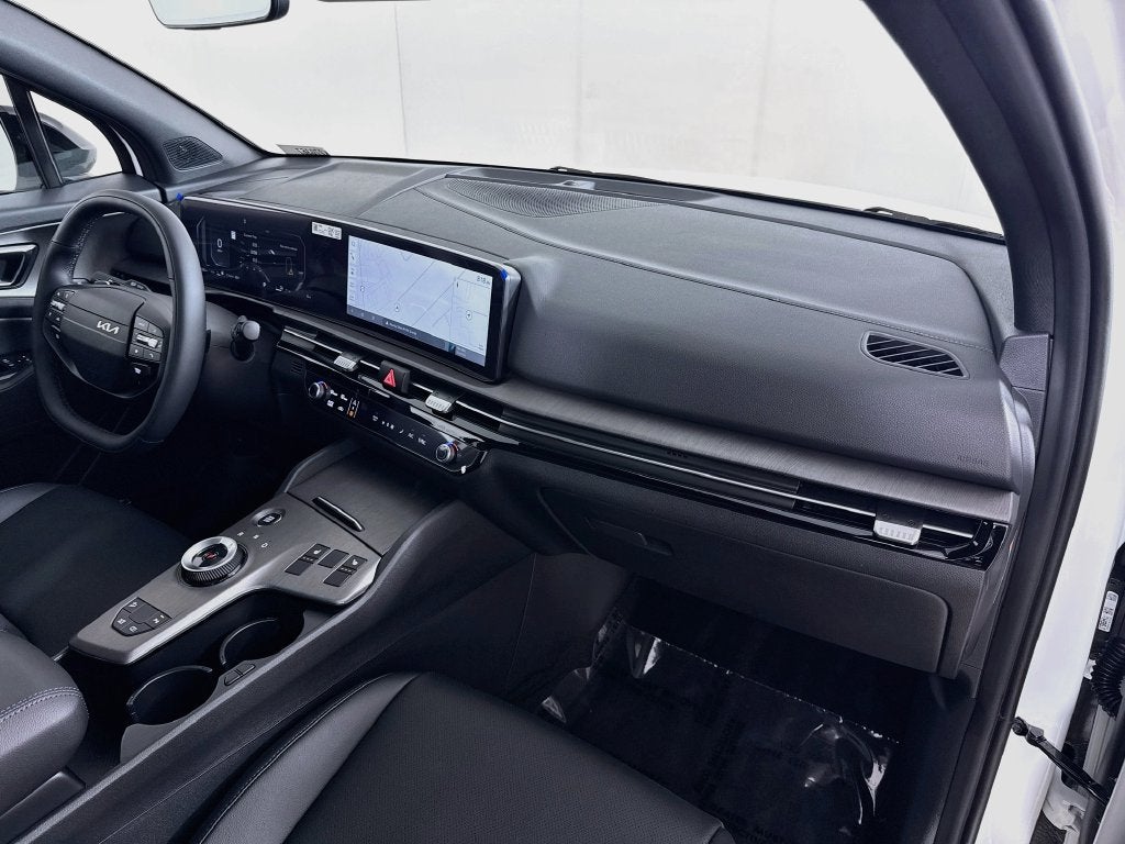 2027 Kia Sportage Hybrid X-Line