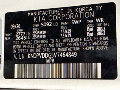 2027 Kia Sportage Hybrid X-Line
