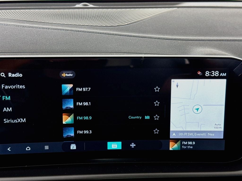 2027 Kia Sportage Hybrid EX