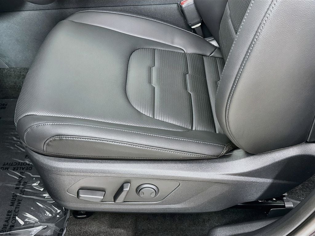2027 Kia Sportage Hybrid EX