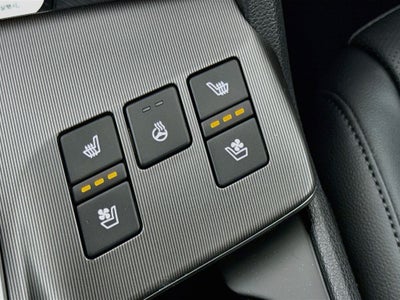 2027 Kia Sportage Hybrid EX