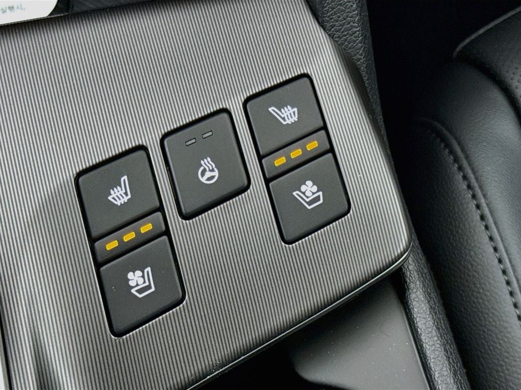 2027 Kia Sportage Hybrid EX