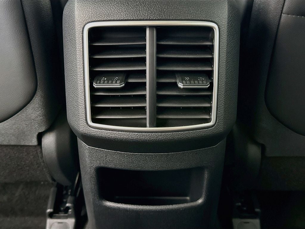 2027 Kia Sportage Hybrid EX