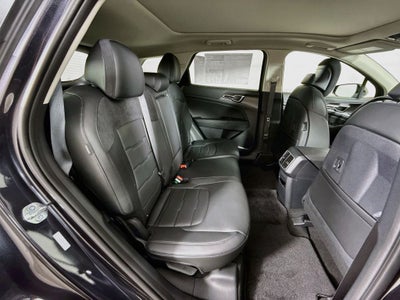2027 Kia Sportage Hybrid EX