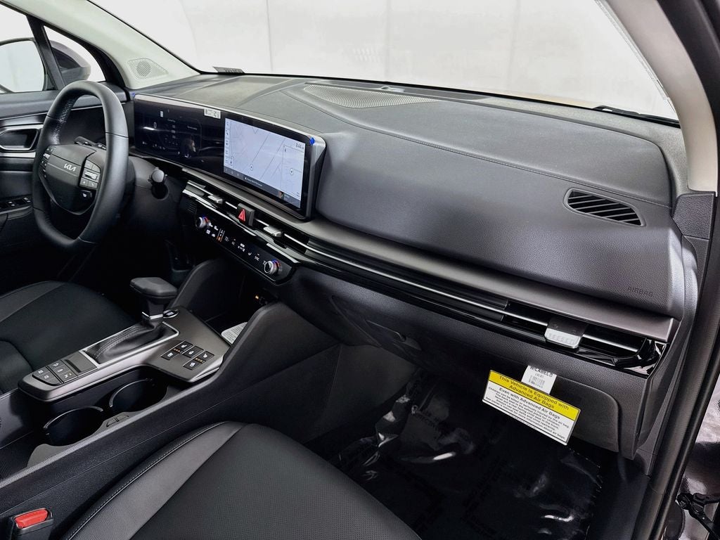 2027 Kia Sportage Hybrid EX