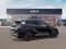 2027 Kia Sportage Hybrid EX