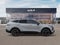 2027 Kia Sportage Hybrid X-Line