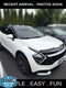 2023 Kia Sportage Hybrid SX-Prestige