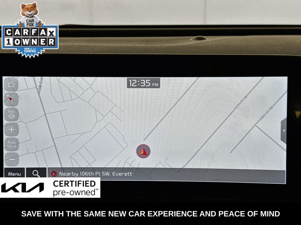 2023 Kia Sportage Hybrid SX-Prestige