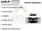 2023 Kia Sportage Hybrid SX-Prestige