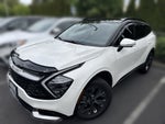 2023 Kia Sportage Hybrid SX-Prestige