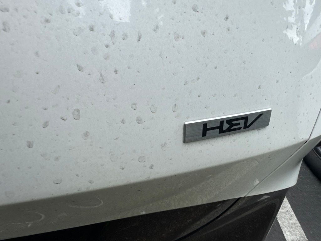 2023 Kia Sportage Hybrid SX-Prestige
