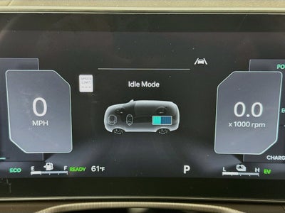 2027 Kia Sportage Hybrid SX-Prestige