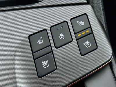 2027 Kia Sportage Hybrid SX-Prestige