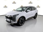 2027 Kia Sportage Hybrid SX-Prestige