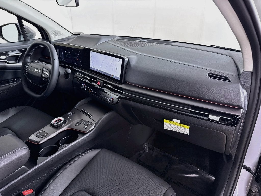 2027 Kia Sportage Hybrid SX-Prestige