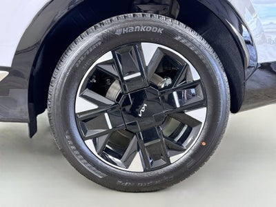 2027 Kia Sportage Hybrid SX-Prestige