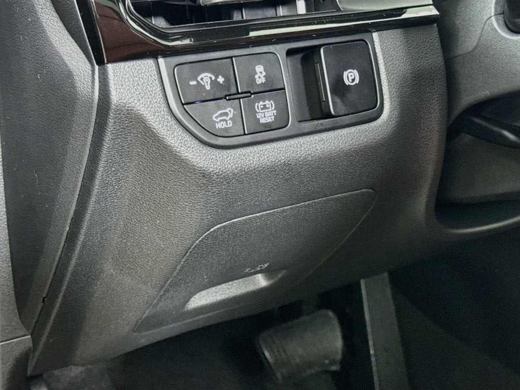 2027 Kia Sportage Hybrid SX-Prestige