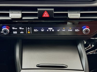 2027 Kia Sportage Hybrid SX-Prestige