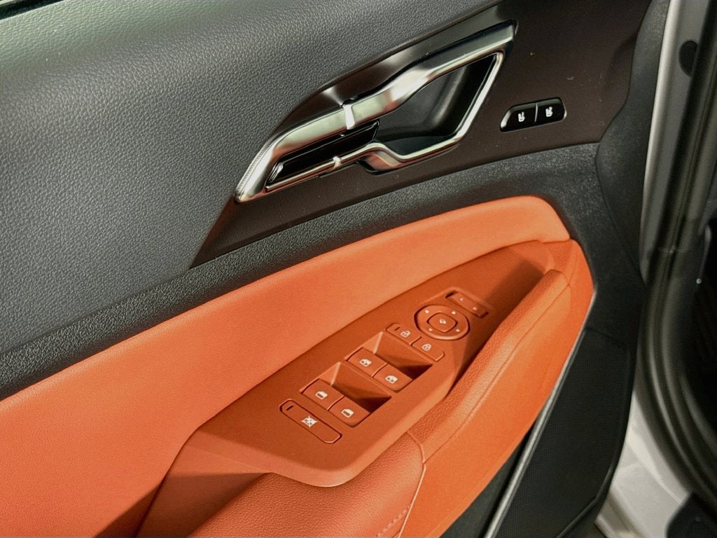2027 Kia Sportage Hybrid SX-Prestige