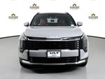 2027 Kia Sportage Hybrid SX-Prestige