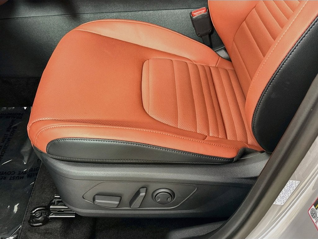 2027 Kia Sportage Hybrid SX-Prestige