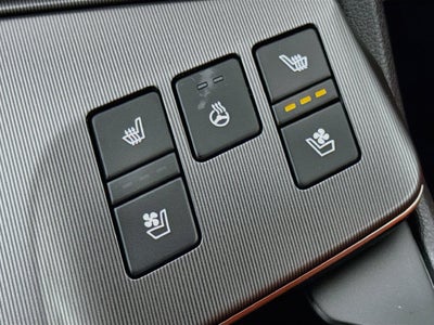 2027 Kia Sportage Hybrid SX-Prestige