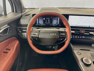 2027 Kia Sportage Hybrid SX-Prestige