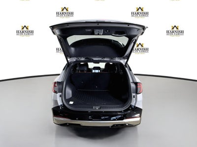 2027 Kia Sportage Hybrid SX-Prestige