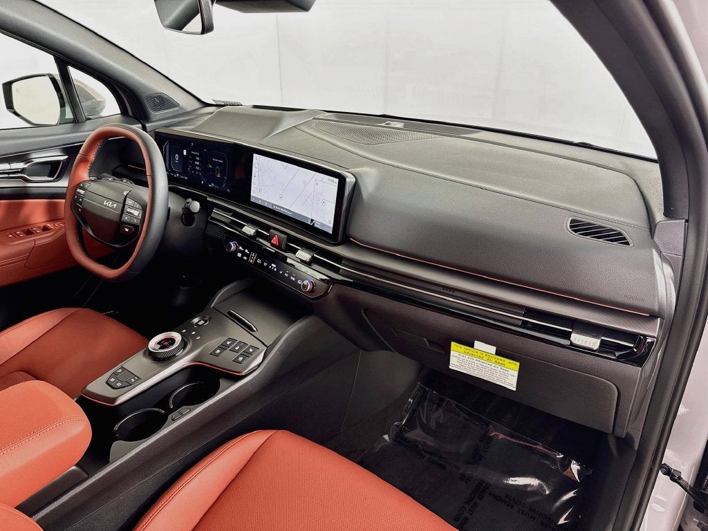 2027 Kia Sportage Hybrid SX-Prestige