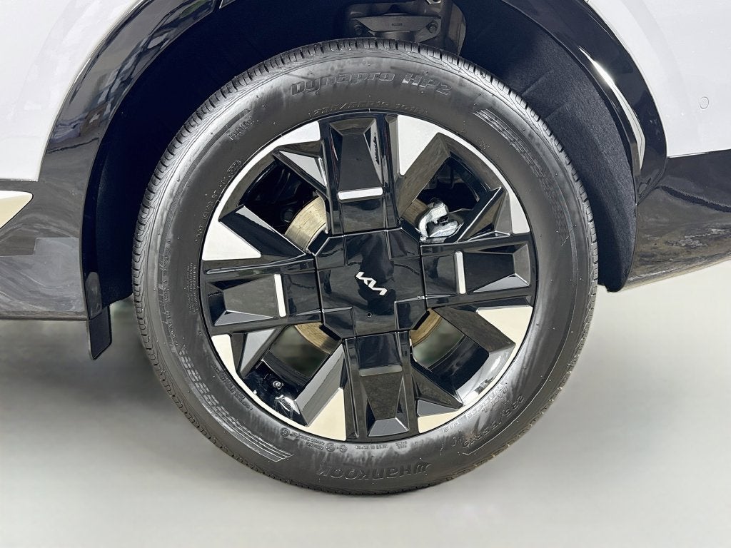 2027 Kia Sportage Hybrid SX-Prestige