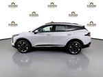 2027 Kia Sportage Hybrid SX-Prestige