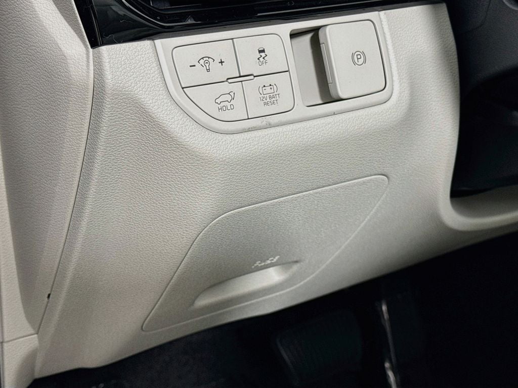 2027 Kia Sportage Hybrid SX-Prestige