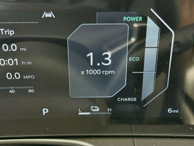 2027 Kia Sportage Hybrid SX-Prestige