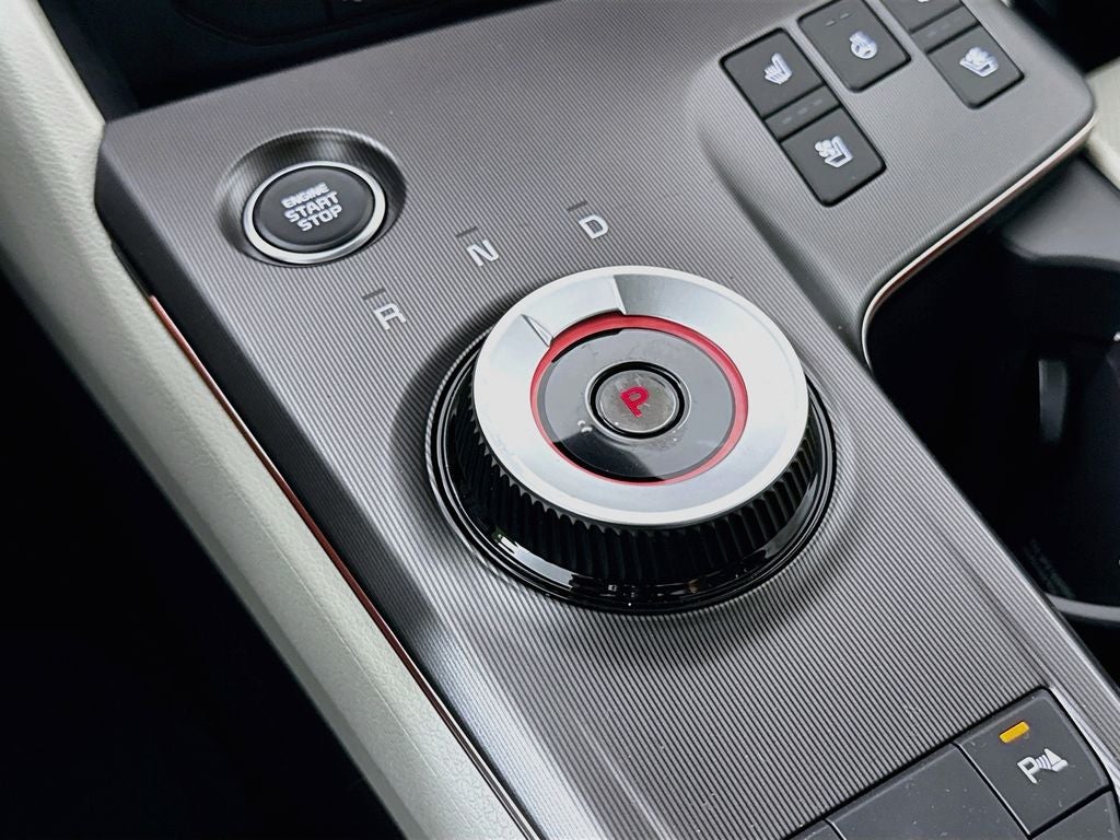 2027 Kia Sportage Hybrid SX-Prestige