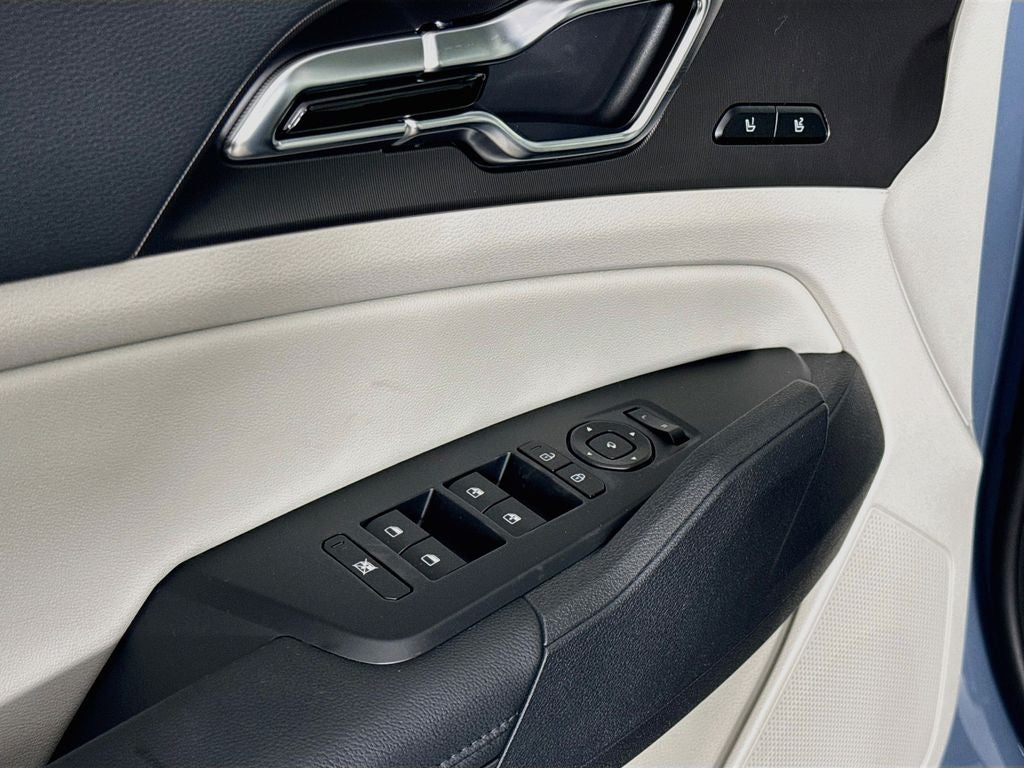 2027 Kia Sportage Hybrid SX-Prestige