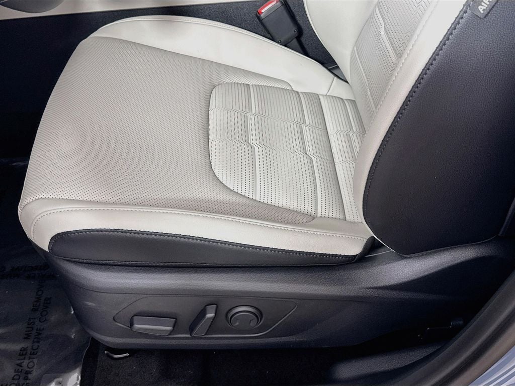2027 Kia Sportage Hybrid SX-Prestige
