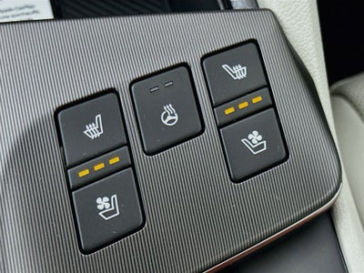 2027 Kia Sportage Hybrid SX-Prestige
