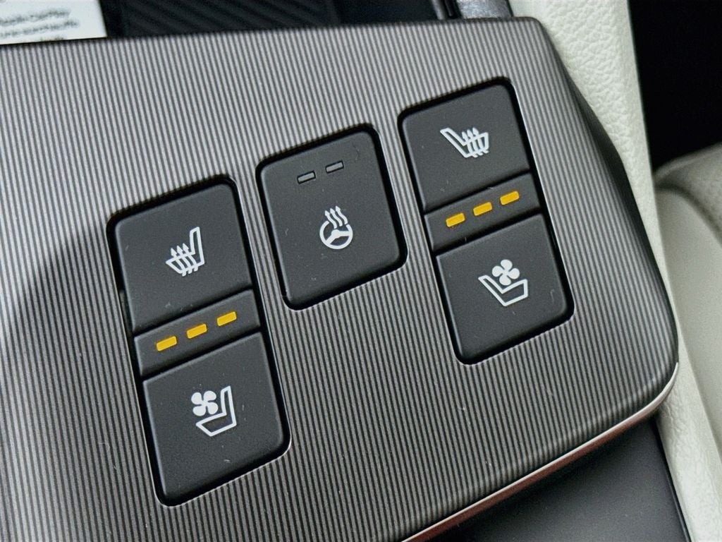 2027 Kia Sportage Hybrid SX-Prestige