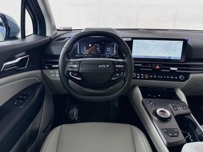 2027 Kia Sportage Hybrid SX-Prestige