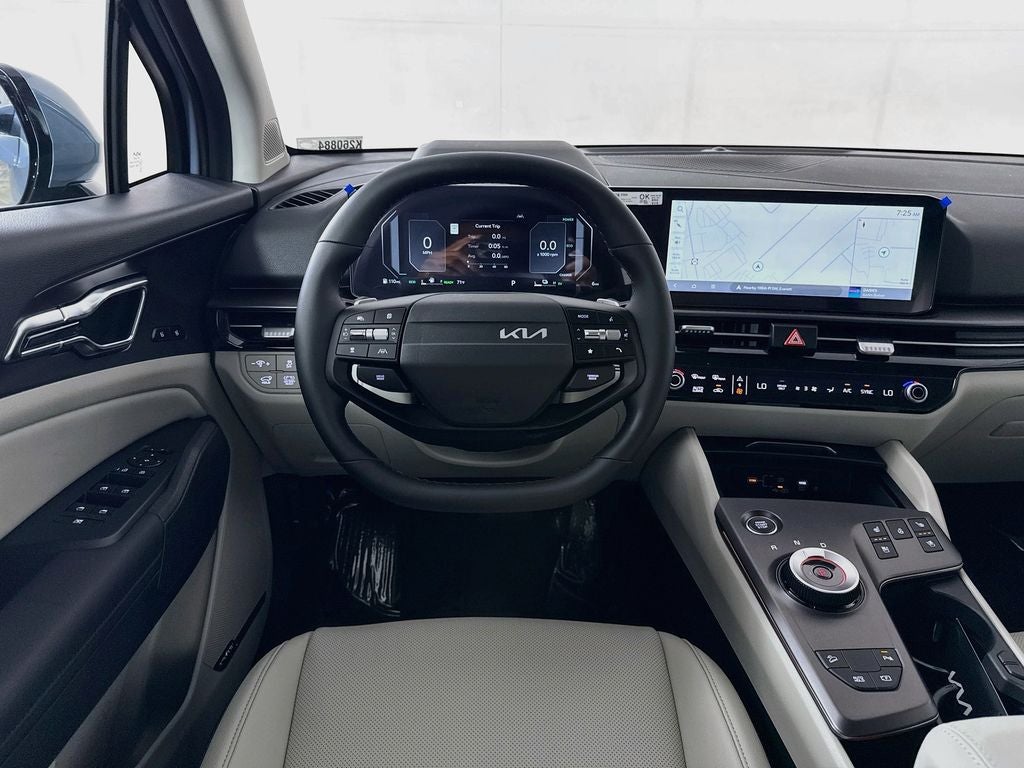 2027 Kia Sportage Hybrid SX-Prestige